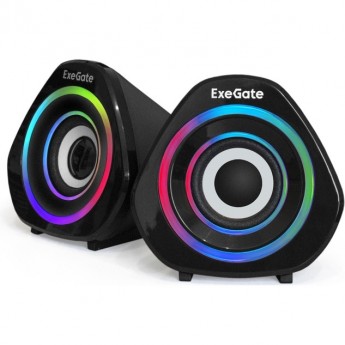 Акустическая система 2.0 EXEGATE ACCORD 210 Акустическая система 2.0 EXEGATE ACCORD 210