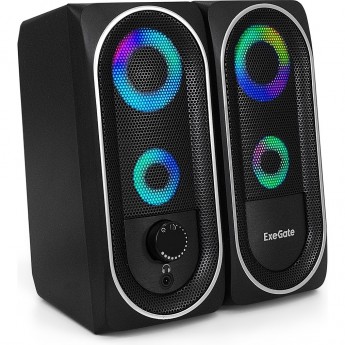 Акустическая система 2.0 EXEGATE ACCORD 220 Акустическая система 2.0 EXEGATE ACCORD 220