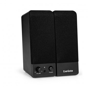 Акустическая система 2.0 EXEGATE ACCORD 235 Акустическая система 2.0 EXEGATE ACCORD 235