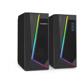 Акустическая система 2.0 EXEGATE ACCORD 240 Акустическая система 2.0 EXEGATE ACCORD 240