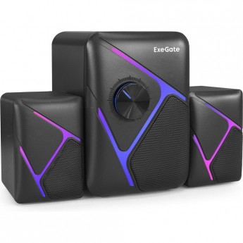 Акустическая система 2.1 EXEGATE ACCORD 320 Акустическая система 2.1 EXEGATE ACCORD 320