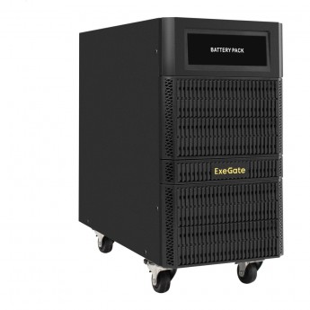 Батарейный блок EXEGATE POWEREXPERT BB-240V.20S7Ah Батарейный блок EXEGATE POWEREXPERT BB-240V.20S7Ah
