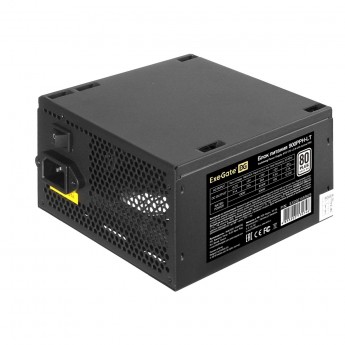 Блок питания 900W EXEGATE 80 PLUS® 900PPH-LT-OEM EX292155RUS-OEM-S Блок питания 900W EXEGATE 80 PLUS® 900PPH-LT-OEM EX292155RUS-OEM-S