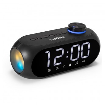 BT-колонка-часы EXEGATE YO 520 BT-колонка-часы EXEGATE YO 520