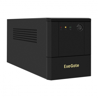 ИБП EXEGATE POWER NB-2200.LED.AVR.8C13 ИБП EXEGATE POWER NB-2200.LED.AVR.8C13