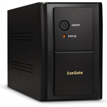 ИБП EXEGATE SPECIALPRO UNB-1200.LED.AVR.4SH ИБП EXEGATE SPECIALPRO UNB-1200.LED.AVR.4SH