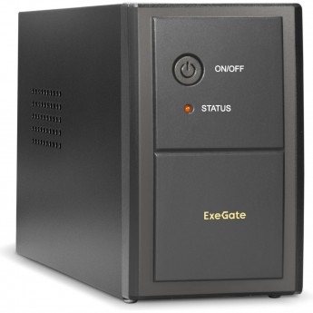Источник бесперебойного питания EXEGATE POWER BACK BNB-500.LED.AVR.4C13.RJ.USB Источник бесперебойного питания EXEGATE POWER BACK BNB-500.LED.AVR.4C13.RJ.USB
