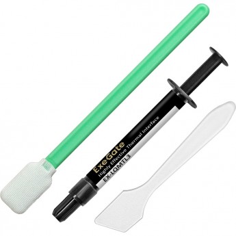 Жидкий металл EXEGATE EX-LQMTL3 3г Жидкий металл EXEGATE EX-LQMTL3 3г