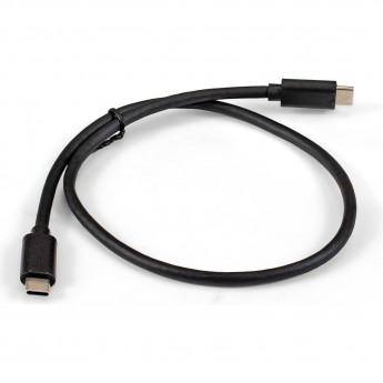 Кабель для зарядки EXEGATE Type-C - Type-C EX-CCP-USB3.1-CMCM2-0.5