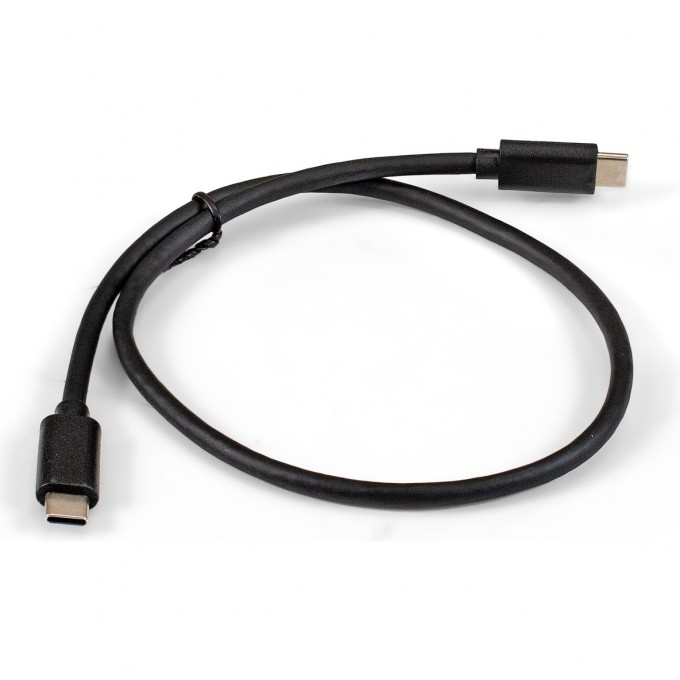 Кабель для зарядки EXEGATE Type-C - Type-C EX-CCP-USB3.1-CMCM2-0.5 EX298075RUS