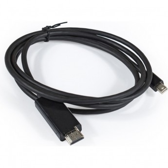 Кабель EXEGATE EX-CC-MDPM-HDMIM-1.8 Кабель EXEGATE EX-CC-MDPM-HDMIM-1.8