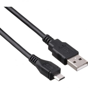 Кабель EXEGATE EX-CC-USB2-AMMICROBM5P-0.5