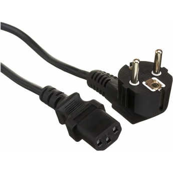 Кабель питания EXEGATE POWER PC-1P EX297778RUS Кабель питания EXEGATE POWER PC-1P EX297778RUS