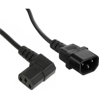 Кабель питания EXEGATE SPECIAL EC-0,5S EX297768RUS Кабель питания EXEGATE SPECIAL EC-0,5S EX297768RUS