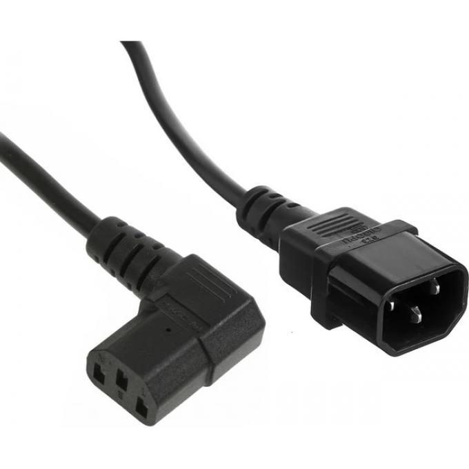 Кабель питания EXEGATE SPECIAL EC-1S EX297762RUS