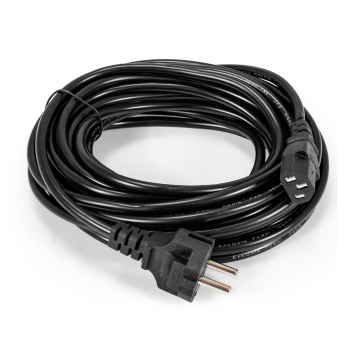 Кабель питания EXEGATE SPECIAL PC-10S EX297801RUS Кабель питания EXEGATE SPECIAL PC-10S EX297801RUS