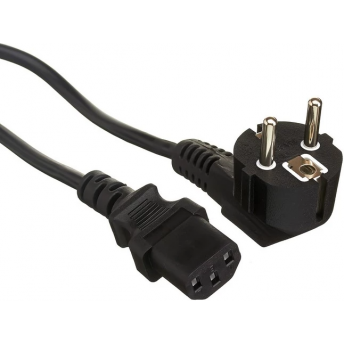 Кабель питания EXEGATE SPECIAL PC-10S EX297802RUS Кабель питания EXEGATE SPECIAL PC-10S EX297802RUS