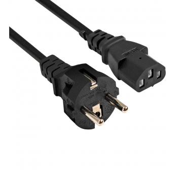 Кабель питания EXEGATE SPECIAL PC-1,5S EX297786RUS Кабель питания EXEGATE SPECIAL PC-1,5S EX297786RUS