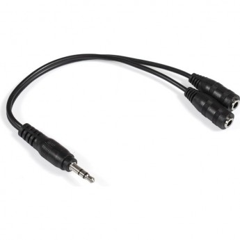Кабель-разветвитель аудио EXEGATE EX-CCA-415-0.15 EX294736RUS Кабель-разветвитель аудио EXEGATE EX-CCA-415-0.15 EX294736RUS