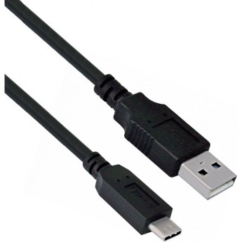 Кабель USB 2.0 EXEGATE EX-CC-USB2-AMCM-2.0 EX294770RUS Кабель USB 2.0 EXEGATE EX-CC-USB2-AMCM-2.0 EX294770RUS