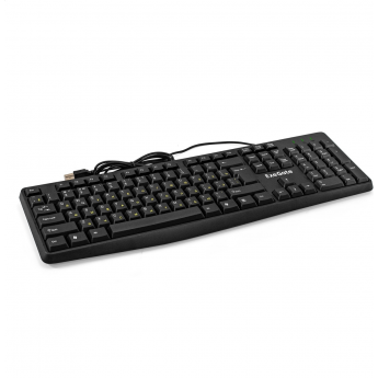 Клавиатура EXEGATE SMART K120