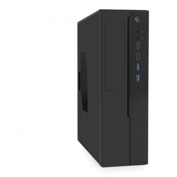Корпус Desktop EXEGATE MI-641-01С/TPS350 Корпус Desktop EXEGATE MI-641-01С/TPS350