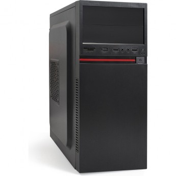 Корпус EXEGATE AA-329 MIDITOWER Корпус EXEGATE AA-329 MIDITOWER
