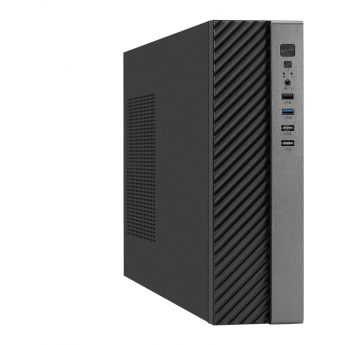 Корпус EXEGATE DESKTOP MI-302U-450