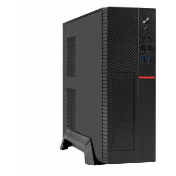 Корпус EXEGATE DESKTOP MI-307U2 Корпус EXEGATE DESKTOP MI-307U2