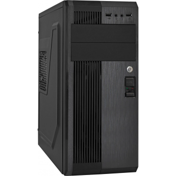 Корпус EXEGATE MIDITOWER UN-605B-UNS350