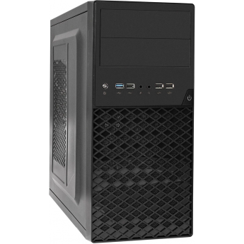 Корпус EXEGATE MINITOWER BA-203U-UNS450 Корпус EXEGATE MINITOWER BA-203U-UNS450
