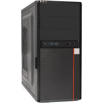 Корпус EXEGATE MINITOWER BA-204U-UNS400 Корпус EXEGATE MINITOWER BA-204U-UNS400