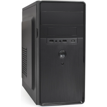 Корпус EXEGATE MINITOWER BA-309-UNS350 Корпус EXEGATE MINITOWER BA-309-UNS350
