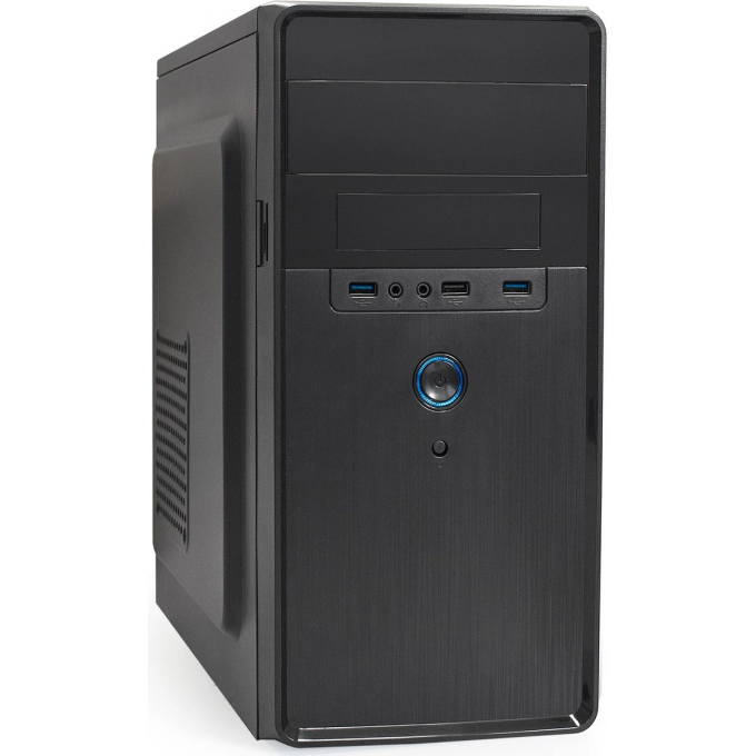 Корпус EXEGATE MINITOWER BA-309U2-UNS450 EX299298RUS