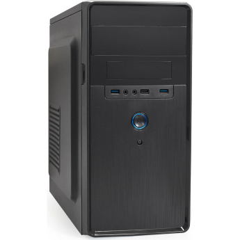 Корпус EXEGATE MINITOWER BA-309U2-UNS500 Корпус EXEGATE MINITOWER BA-309U2-UNS500