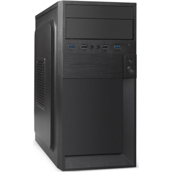 Корпус EXEGATE MINITOWER BAA-105U2-01-UNS350 Корпус EXEGATE MINITOWER BAA-105U2-01-UNS350