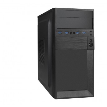Корпус EXEGATE MINITOWER BAA-105U4-01-AAA400 Корпус EXEGATE MINITOWER BAA-105U4-01-AAA400
