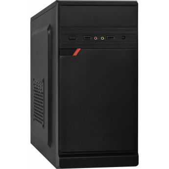 Корпус EXEGATE MINITOWER BAA-106-UNS450 Корпус EXEGATE MINITOWER BAA-106-UNS450