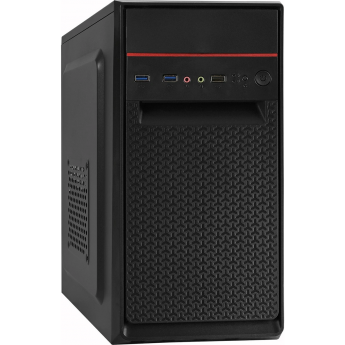 Корпус EXEGATE MINITOWER BAA-107U-UNS400 Корпус EXEGATE MINITOWER BAA-107U-UNS400