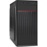 Корпус EXEGATE MINITOWER BAA-113-UNS400 EX299199RUS