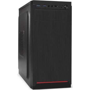 Корпус EXEGATE MINITOWER BAA-114U2-UNS400 Корпус EXEGATE MINITOWER BAA-114U2-UNS400