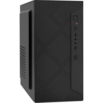 Корпус EXEGATE MINITOWER BAA-303-AA500 Корпус EXEGATE MINITOWER BAA-303-AA500