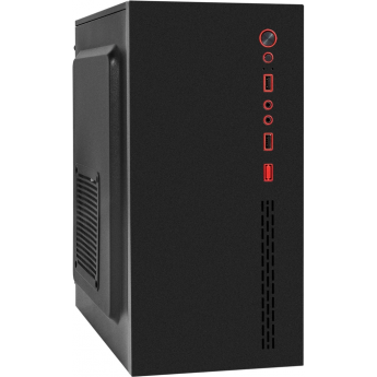 Корпус EXEGATE MINITOWER BAA-403-UNS500 Корпус EXEGATE MINITOWER BAA-403-UNS500