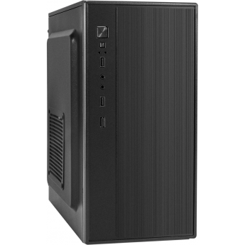 Корпус EXEGATE MINITOWER BAA-408-UNS500 Корпус EXEGATE MINITOWER BAA-408-UNS500