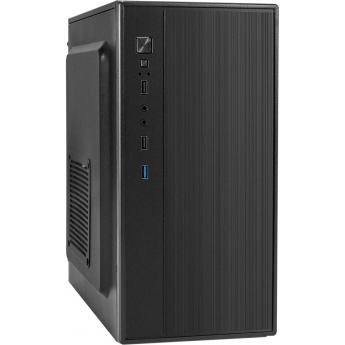 Корпус EXEGATE MINITOWER BAA-408U-AA500 Корпус EXEGATE MINITOWER BAA-408U-AA500