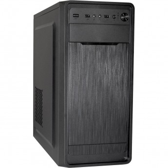 Корпус EXEGATE XP-332-XP400 MIDITOWER Корпус EXEGATE XP-332-XP400 MIDITOWER
