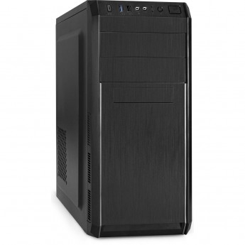 Корпус EXEGATE XP-334UC-XP350 MIDITOWER Корпус EXEGATE XP-334UC-XP350 MIDITOWER