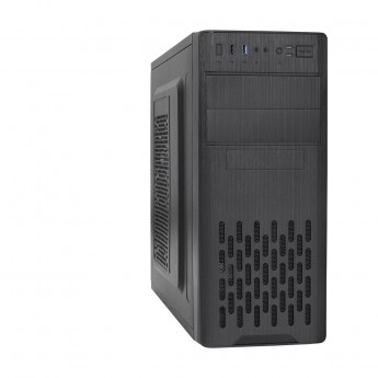 Корпус Miditower EXEGATE CP-606U-AB400 Корпус Miditower EXEGATE CP-606U-AB400