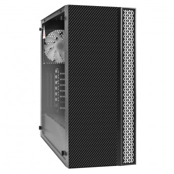 Корпус Miditower EXEGATE EVO-9211-600NPX