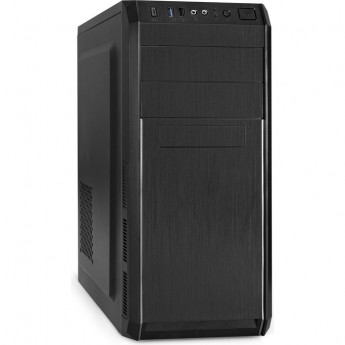 Корпус Miditower EXEGATE XP-334UC-XP600 Корпус Miditower EXEGATE XP-334UC-XP600